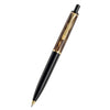 Pelikan Classic K200 Brown Marbled Ballpoint Pen-Pen Boutique Ltd
