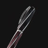 Visconti Divina Fountain Pen - Elegance Bordeaux (Oversize)