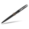 Diplomat Traveller Mechanical Pencil - Black Lacquer - 0.5 mm - Pen Boutique Ltd