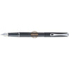 Diplomat Traveller Fountain Pen - Lapis Black - Pen Boutique Ltd