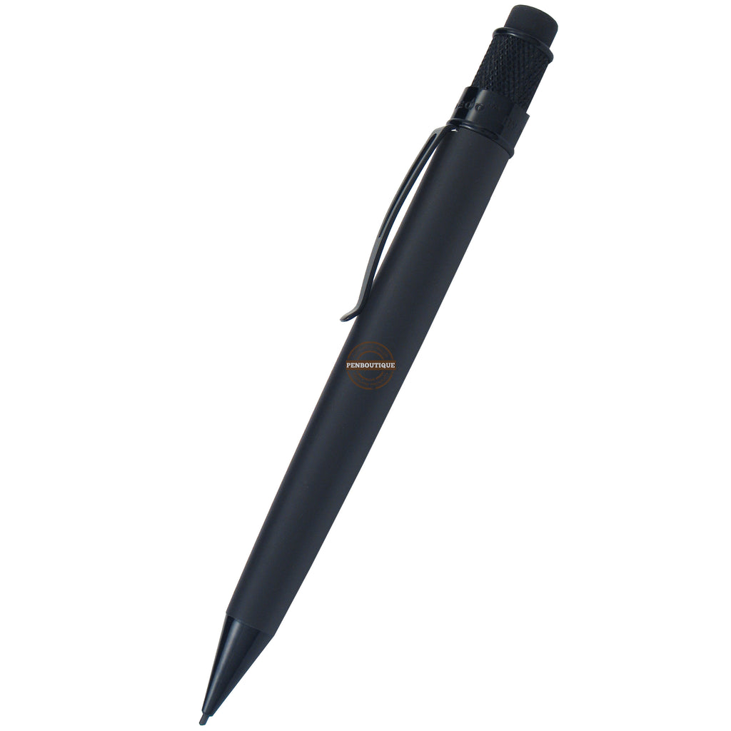 Retro 51 Tornado Stealth 1.15mm Mechanical Pencil - Pen Boutique Ltd