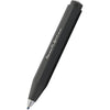 Kaweco AL Sport Ballpoint Pen - Black - Pen Boutique Ltd