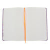 Rhodia Rhodiarama Notebook Purple Lined A5 size - 6"x8.25"-Pen Boutique Ltd