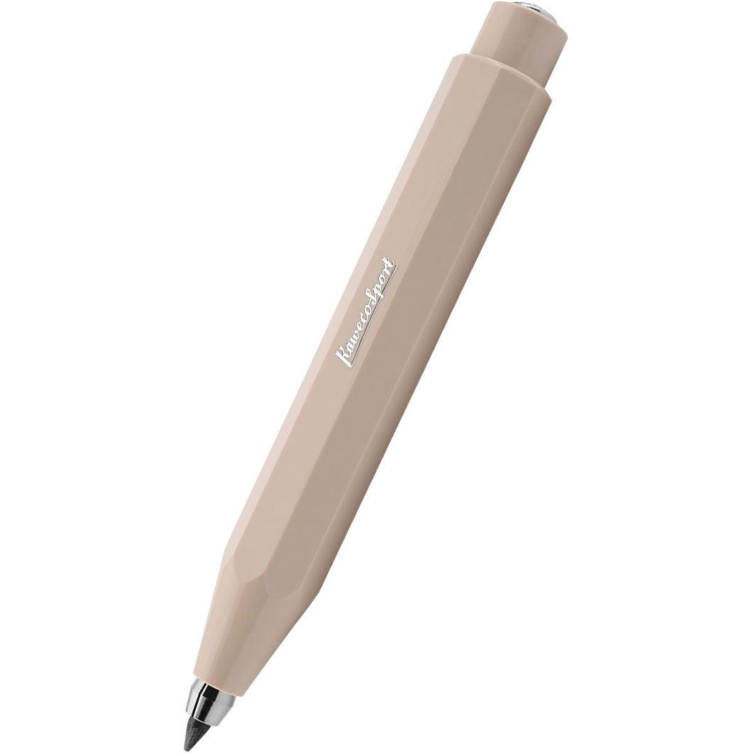 Kaweco Skyline Sport Clutch Pencil - Macchiato - Pen Boutique Ltd