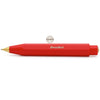 Kaweco Classic Sport Mechanical Pencil - Red-Pen Boutique Ltd