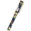 David Oscarson Koi Rollerball Pen - Sapphire Blue-Pen Boutique Ltd