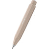 Kaweco Skyline Sport Mechanical Pencil - Macchiato - Pen Boutique Ltd