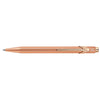 Caran d'Ache 849 Brut Rose Ballpoint Pen-Pen Boutique Ltd