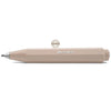 Kaweco Skyline Sport Ballpoint Pen - Macchiato - Pen Boutique Ltd