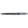 Diplomat Traveller EasyFLOW Ballpoint Pen - Lapis Black - Pen Boutique Ltd