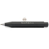 Kaweco AL Sport Mechanical Pencil - Black - Pen Boutique Ltd