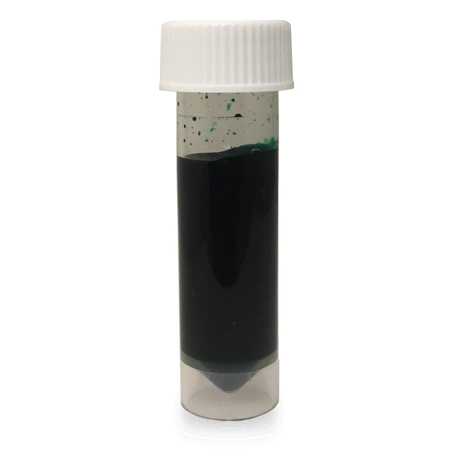 Monteverde Ink Vial - Blue - 5ml - Pen Boutique Ltd