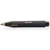 Kaweco Classic Sport Black 3.2mm Clutch Pencil Kaweco