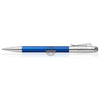 Graf von Faber-Castell Bentley Ballpoint Pen - Sequin Blue-Pen Boutique Ltd
