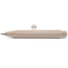 Kaweco Skyline Sport Mechanical Pencil - Macchiato - Pen Boutique Ltd