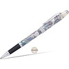 Cross Botanica Rollerball Pen - Purple Orchid - Pen Boutique Ltd