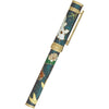 David Oscarson Koi Rollerball Pen - Teal-Pen Boutique Ltd