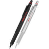 Rotring 600 Mechanical Pencil - 0.7mm Lead - Pen Boutique Ltd