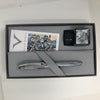 Visconti Van Gogh Fountain Pen - Old Vineyard with Peasant Woman - Pen Boutique Ltd