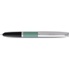 Aurora Duo Cart Fountain Pen - Light Green - Medium - Pen Boutique Ltd