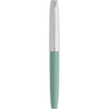 Aurora Duo Cart Fountain Pen - Light Green - Medium - Pen Boutique Ltd