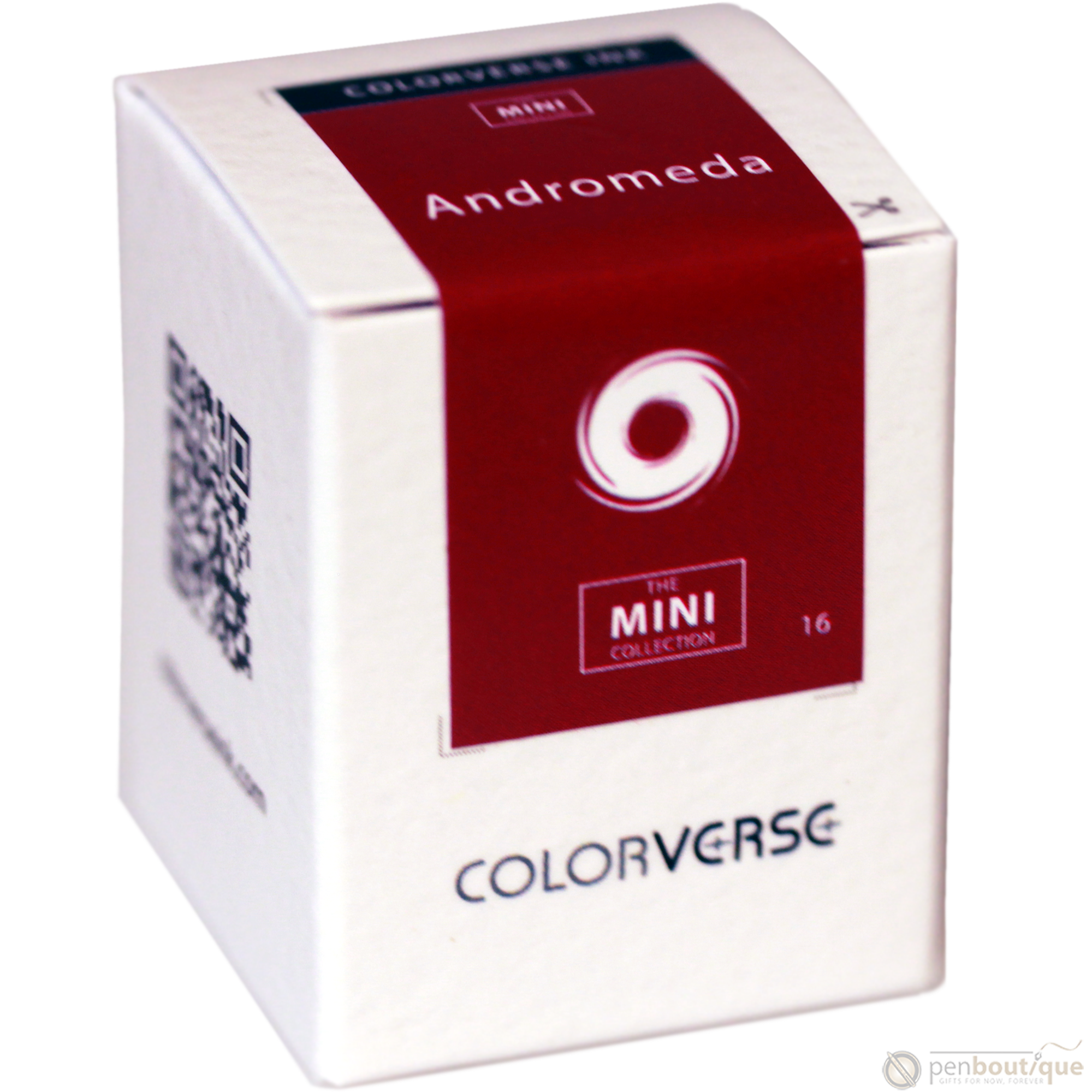 Colorverse Mini Ink - Astrophysics - Andromeda - 5ml-Pen Boutique Ltd