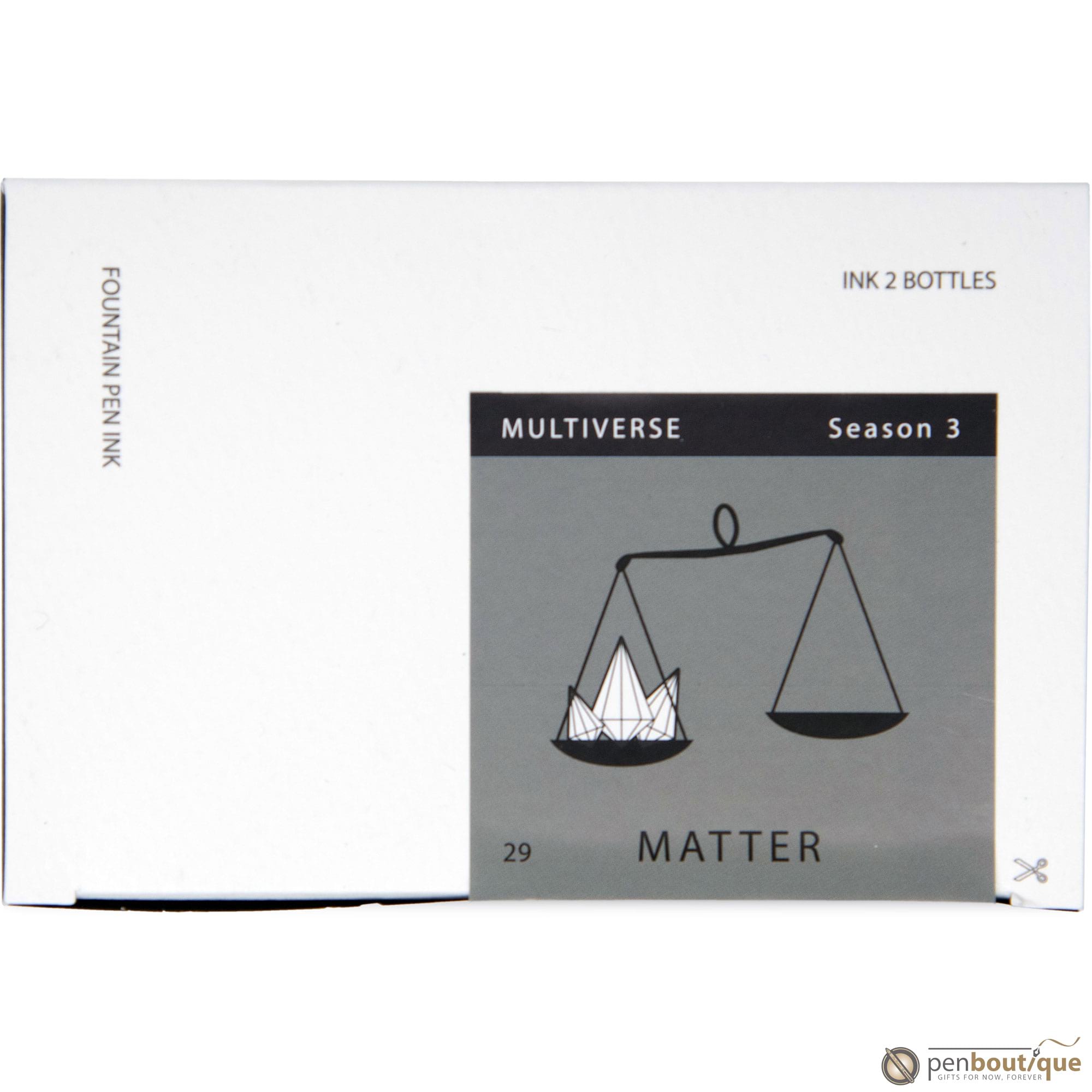 Colorverse Ink - Multiverse - MATTER