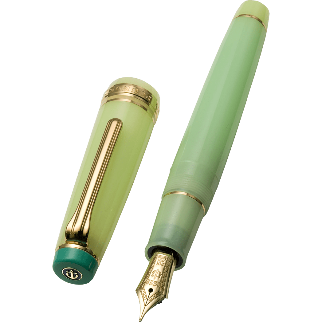 Sailor "Gin Based" Cocktail set - Limited Edition (2022 - Overseas Exclusive) - Pen Boutique Ltd