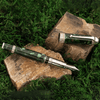 Aurora Fountain Pen - Limited Edition - Ambienti Giungla - Pen Boutique Ltd