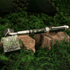 Aurora Fountain Pen - Limited Edition - Ambienti Giungla - Pen Boutique Ltd