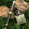 Aurora Fountain Pen - Limited Edition - Ambienti Giungla - Pen Boutique Ltd