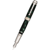 Aurora Fountain Pen - Limited Edition - Ambienti Giungla - Pen Boutique Ltd