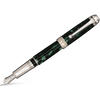 Aurora Fountain Pen - Limited Edition - Ambienti Giungla - Pen Boutique Ltd