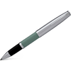 Aurora Duo Cart Rollerball Pen - Light Green - Pen Boutique Ltd