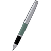 Aurora Duo Cart Rollerball Pen - Light Green - Pen Boutique Ltd
