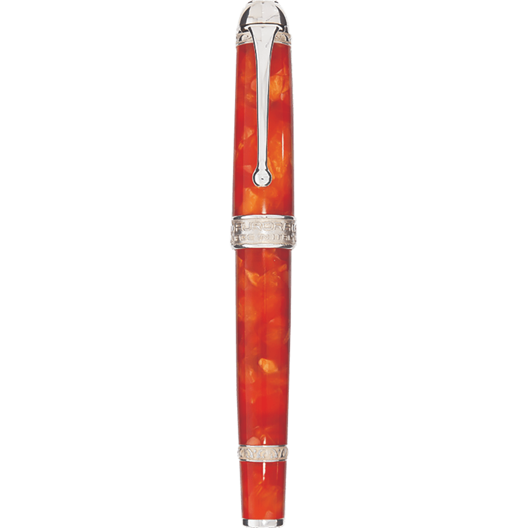 Aurora Fountain Pen - Limited Edition - Ambienti Deserto - Pen Boutique Ltd