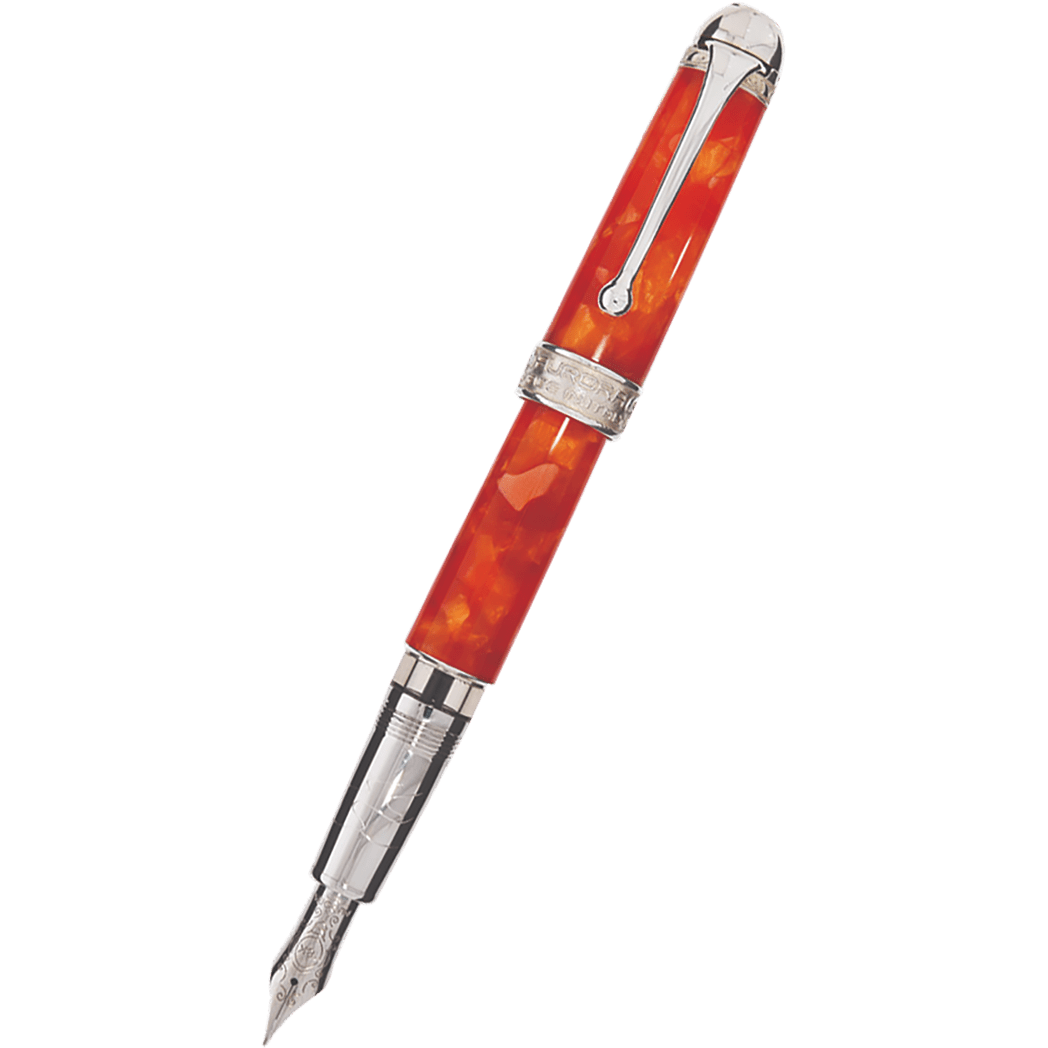 Aurora Fountain Pen - Limited Edition - Ambienti Deserto - Pen Boutique Ltd