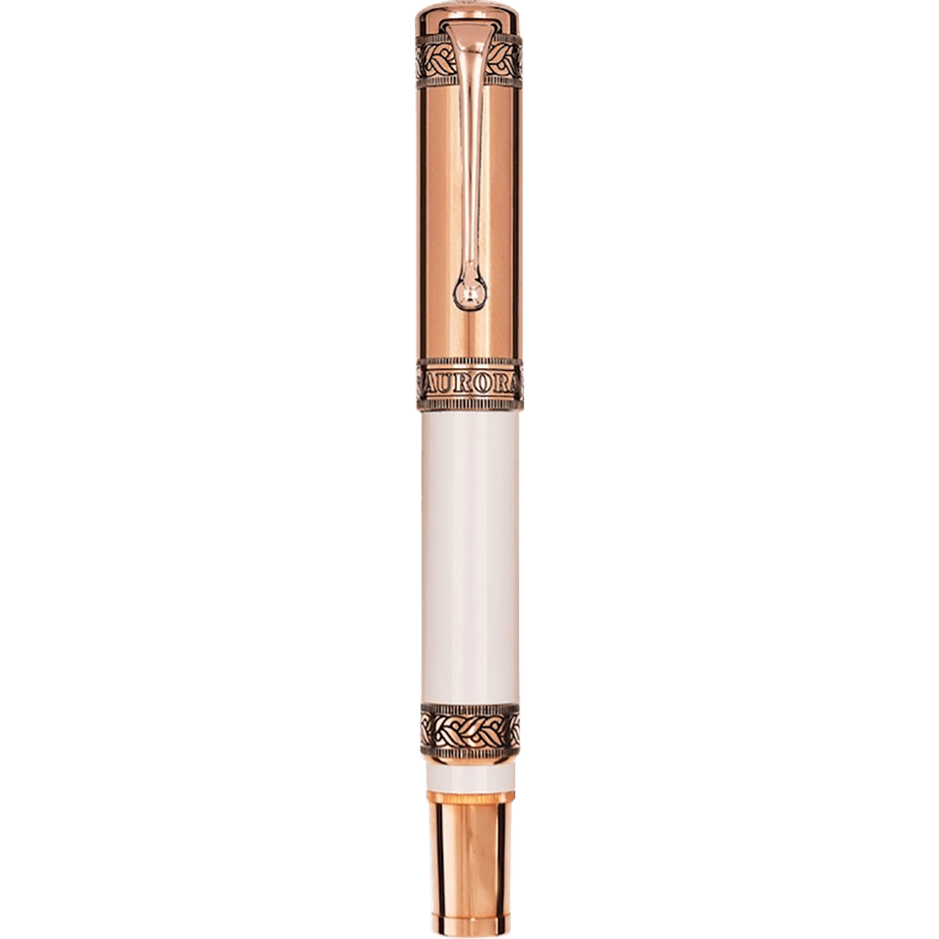 Aurora Fountain Pen - Limited Edition - Dante Paradiso - Pen Boutique Ltd