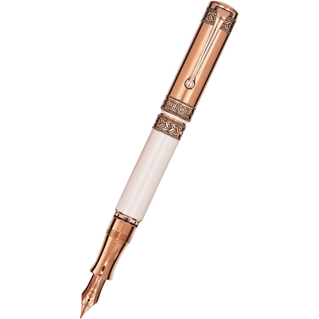 Aurora Fountain Pen - Limited Edition - Dante Paradiso - Pen Boutique Ltd