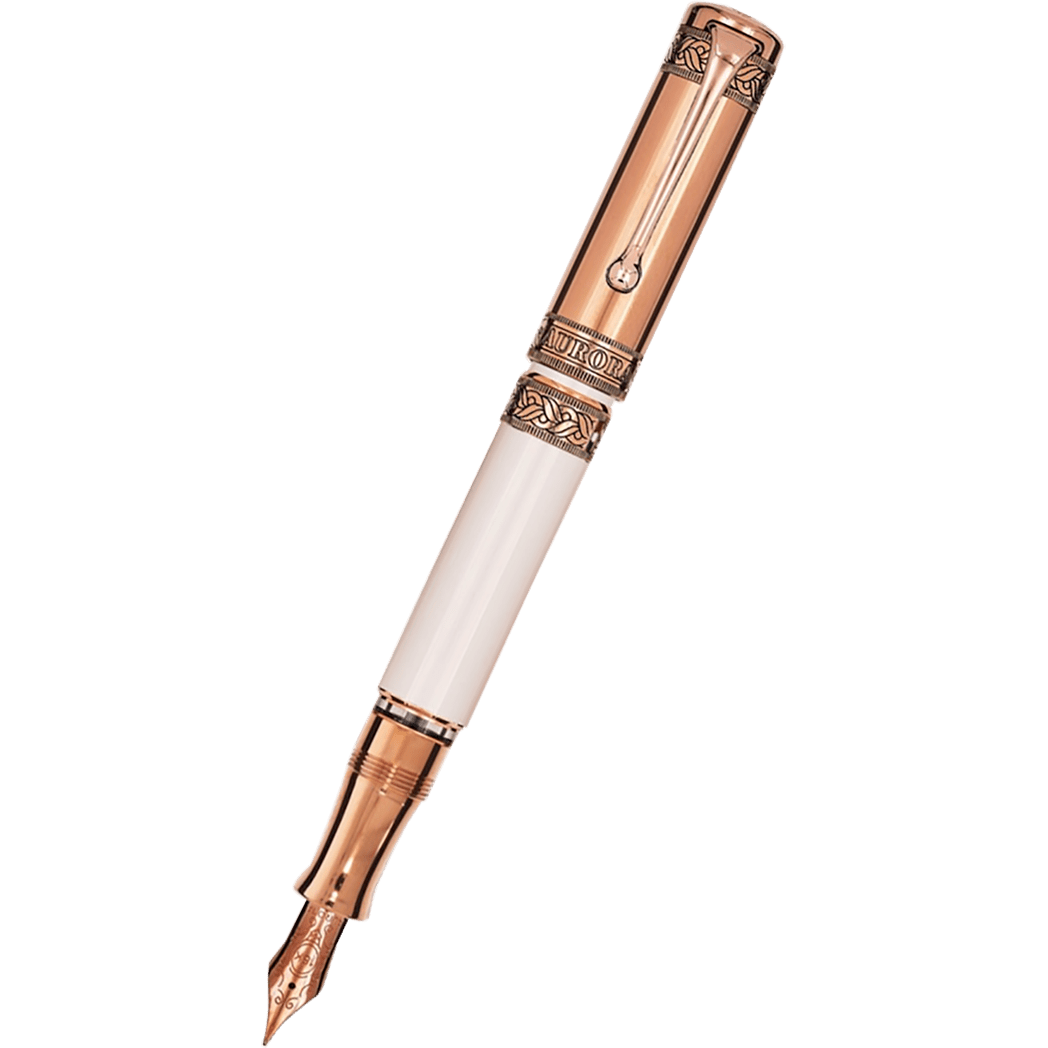 Aurora Fountain Pen - Limited Edition - Dante Paradiso - Pen Boutique Ltd