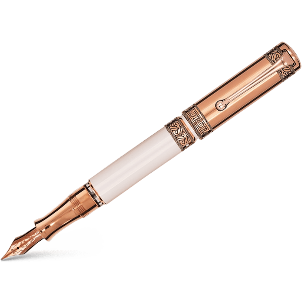 Aurora Fountain Pen - Limited Edition - Dante Paradiso - Pen Boutique Ltd