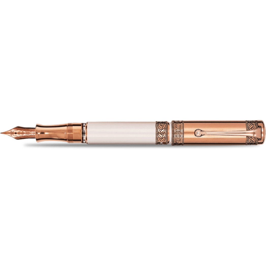 Aurora Fountain Pen - Limited Edition - Dante Paradiso - Pen Boutique Ltd