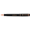 Aurora Internazionale (International) Fountain Pen - Limited Edition - Nero-Pen Boutique Ltd