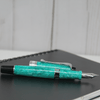Aurora Optima Fountain Pen - Limited Edition - Giada (US Exclusive) - Pen Boutique Ltd