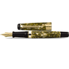 Aurora Optima Fountain Pen - Limited Edition - Oliva - Pen Boutique Ltd