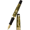Aurora Optima Fountain Pen - Limited Edition - Oliva - Pen Boutique Ltd