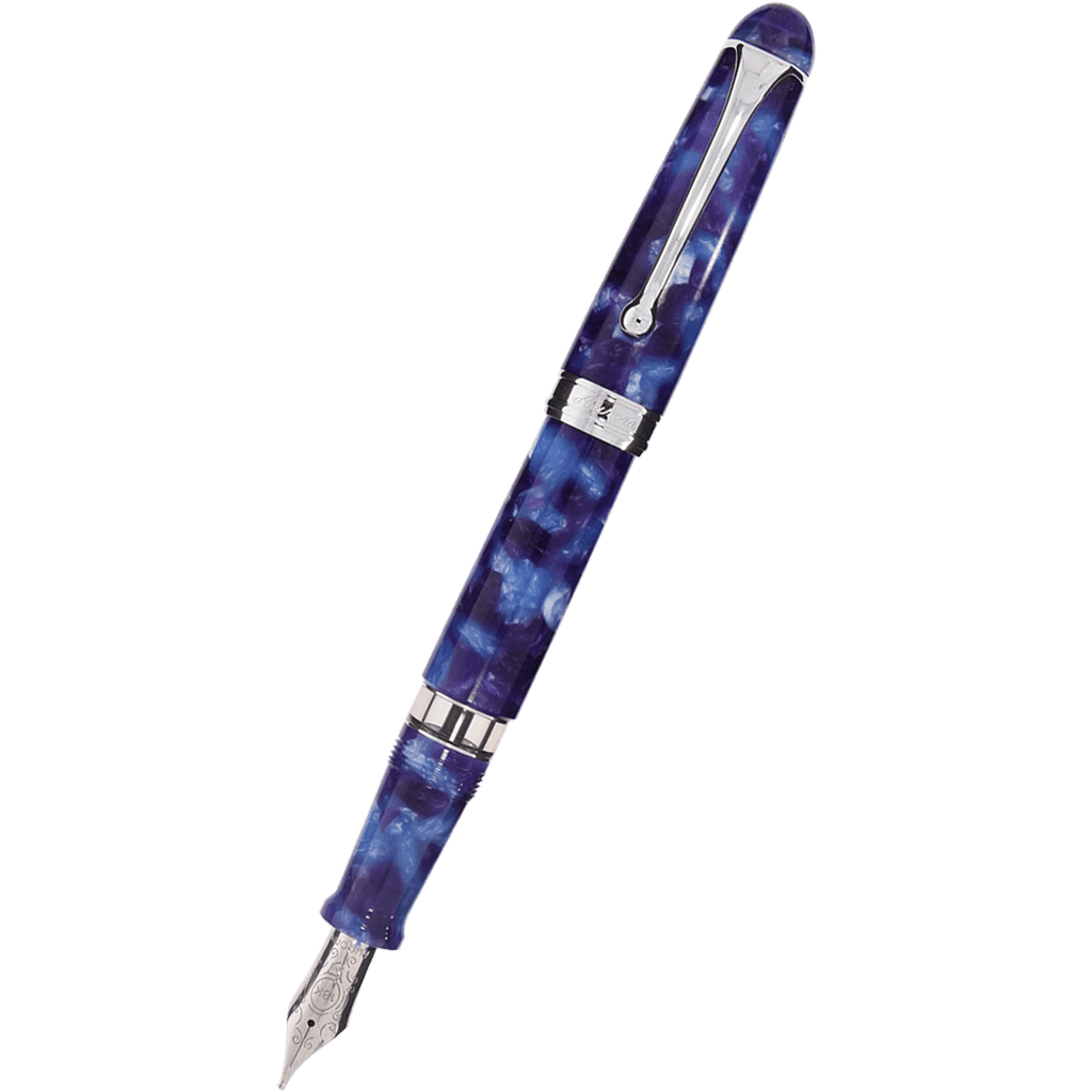 Aurora 888 Fountain Pen - Baia (Limited Edition) - Pen Boutique Ltd
