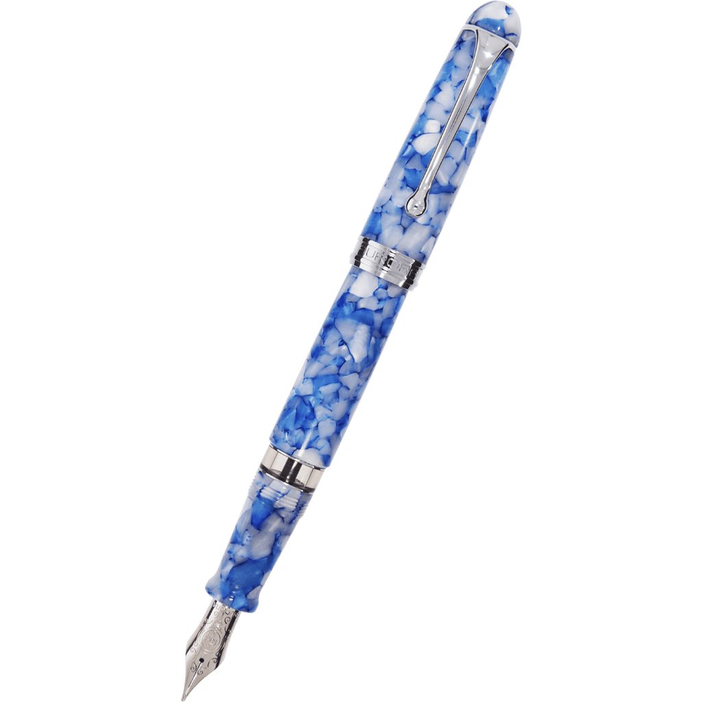 Aurora 888 Fountain Pen - Matera (Limited Edition) - Pen Boutique Ltd