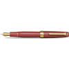 Sailor Professional Gear Fountain Pen - Pillow Book - Autumn Sky - Pen Boutique Ltd