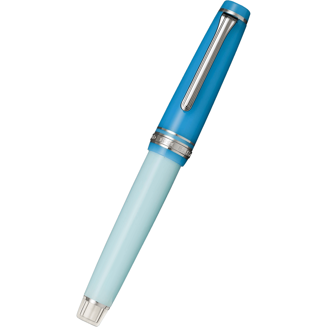 Sailor "Gin Based" Cocktail set - Limited Edition (2022 - Overseas Exclusive) - Pen Boutique Ltd